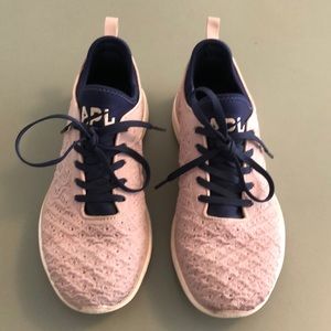 APL Athletic Propulsion Lab shoes